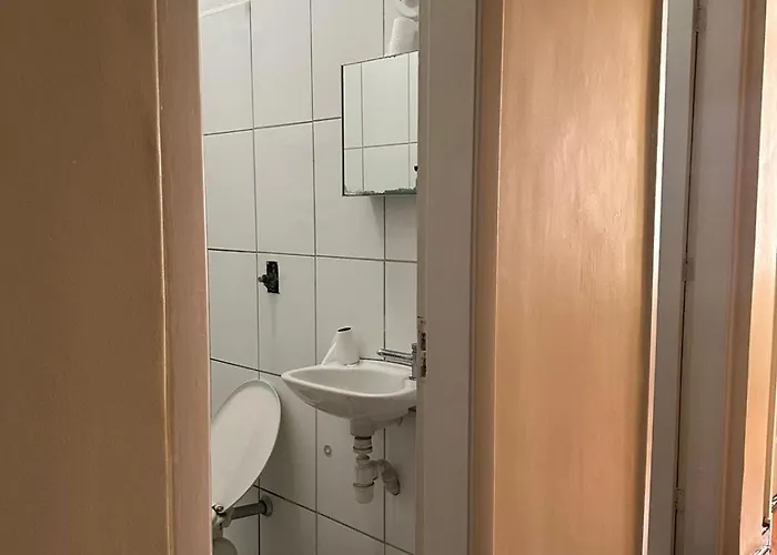 Hotel Moraes próximo a 25 de Março, Brás e Bom Retiro - Reserve agora e só pague no check-in